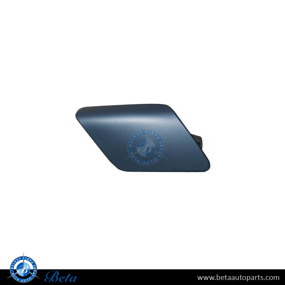 Right Side Headlamp Washer Cover for BMW 3 Series F30 2012-2015 models, Part Number 51117293032 Right Side Headlamp Washer Cover for BMW 3 Series F30 2012-2015 models, Part Number 51117293032